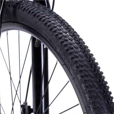 Велосипед 26" рама 17" 21sp KRYPTON EAGLE I серый florid castlerock