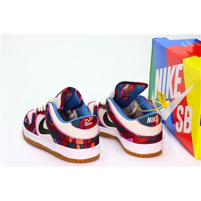 Кроссовки нат. Кожа (36-41)р. / шт. 6767-159