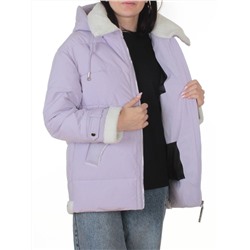 23203 LILAC Куртка зимняя женская (150 гр. холлофайбер)