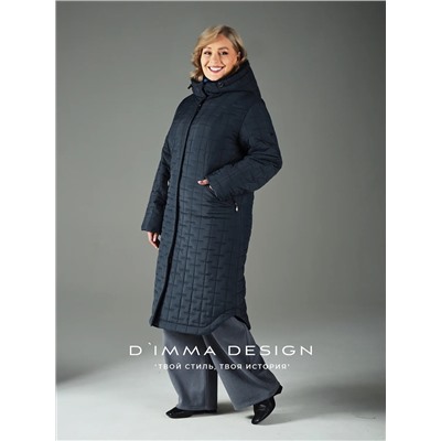 DIMMA Пальто 2610