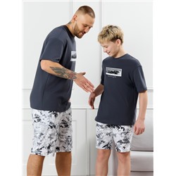 Костюм для мальчика Олимп-2