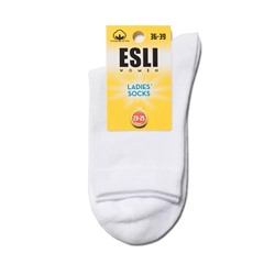 ESLI 19С-148 СПЕ (Шоу бокс) Носки женские