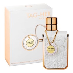 ARMAF TAG edp (w) 100ml