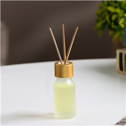 Диффузор ароматический «Лаванда, кориандр, бергамот» 10 мл