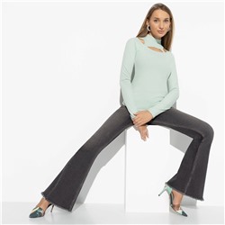 Водолазка, Сокровенно страстная (revolution)