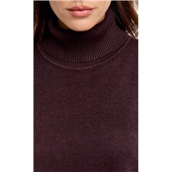 Джемпер P522-15170 bordo