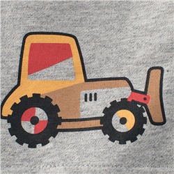 TSKIDS Шорты  6282