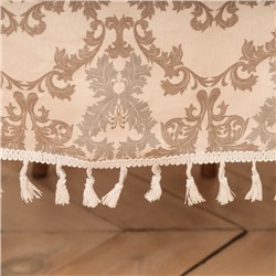 Скатерть Этель "Classic" 110х149 см, 100% хл, рогожка 186 г/м2