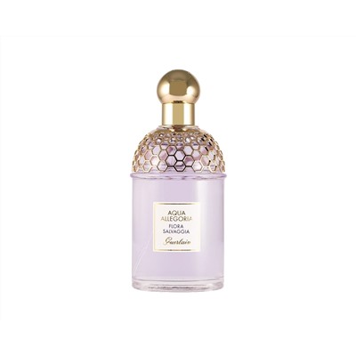 GUERLAIN AQUA ALLEGORIA FLORA SALVAGGIA edt (w) 125ml TESTER