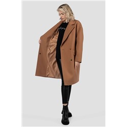 01-11976 Пальто женское демисезонное