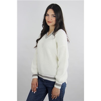 Полесье С1072-20 1С8663-Д43 170,176 снежок, Джемпер