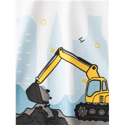 TSKIDS Футболка  9A027