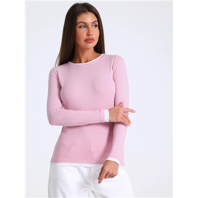 Апрель Лонгслив 1ЖДЛД4616323