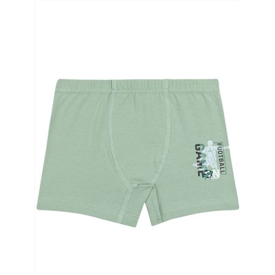 3556 Боксеры для мальчиков многоцвет (BAYKAR)