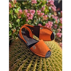 Ab.Zapatos • 3106-8 naranja АКЦИЯ