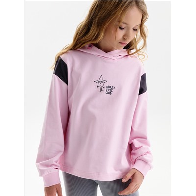 PELICAN Толстовка GFNK3389