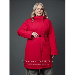 DIMMA Пальто 2669