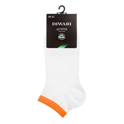 DIWARI ACTIVE Носки мужские (короткие)