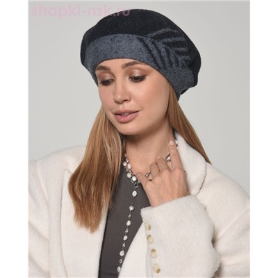 Мелисса 496 Берет женский флис (56-58)