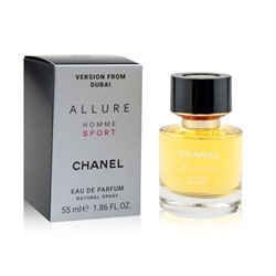 Chanel Allure Homme Sport 55 ml