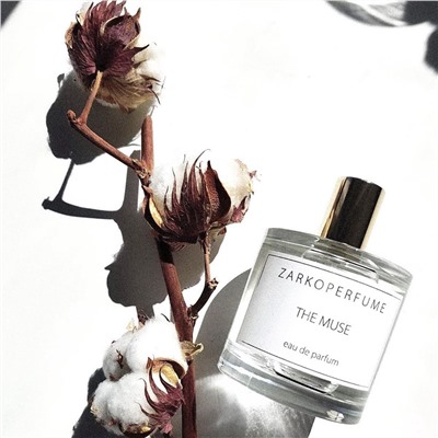 Zarkoperfume The Muse edp 100 ml original