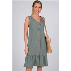 Красивый женский сарафан Мэг №1