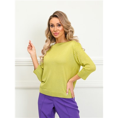 Джемпер Др4-510/8