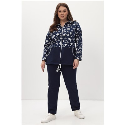 Костюм тройка Эйприл Арт. 5779.