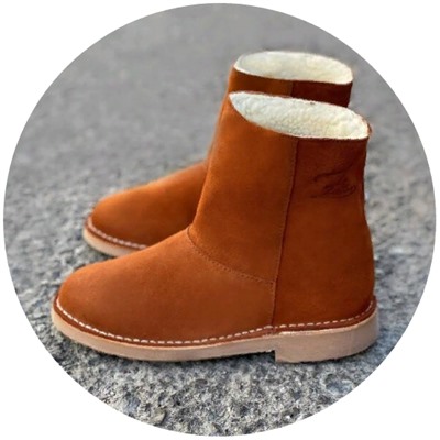 Ab.Zapatos UGY NEW R BRANDY АКЦИЯ