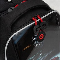 RAf-493-5 Рюкзак школьный