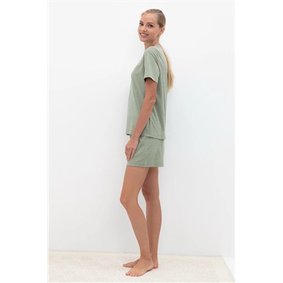 Trikozza Шорты Е 40038