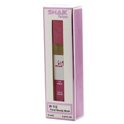 Shaik W 112 Lacoste Pour Femme 10 ml