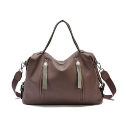 Сумка женская 22097 Фиолетовый