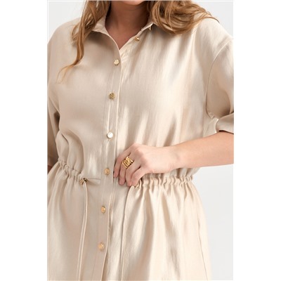 Б2636-2 Рубашка (НСК)