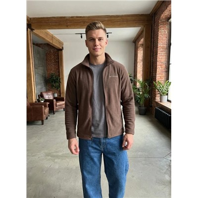 Толстовка на молнии (флис)