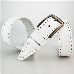 Ремень Джинсовый