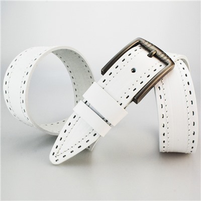 Ремень Джинсовый