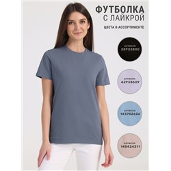 Апрель Футболка