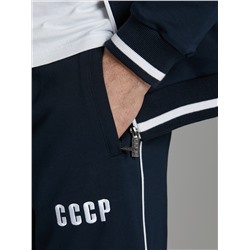 Спортивный костюм мужской СССР 11M-RT-1826