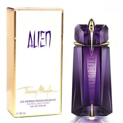 EU Thierry Mugler Alien Edp 90 ml