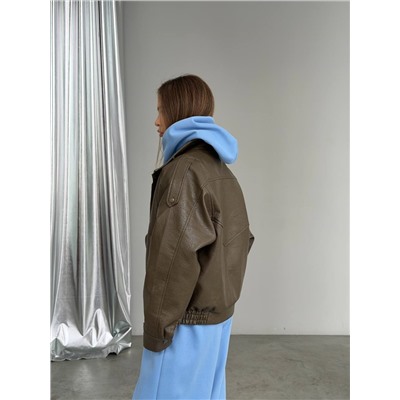 Куртка премиум качества