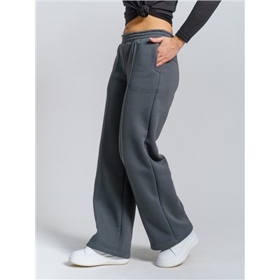 980 Брюки "Серый"