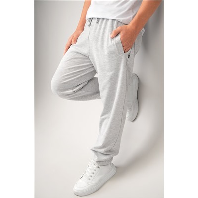 Брюки из футера для мальчика Happyfox