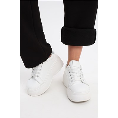 04 Брюки женские зимние