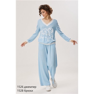 NiV NiV fashion 1526, Джемпер