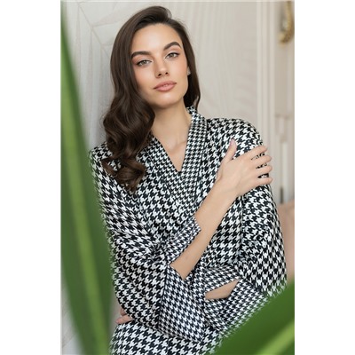 Халат Джулианна 3973