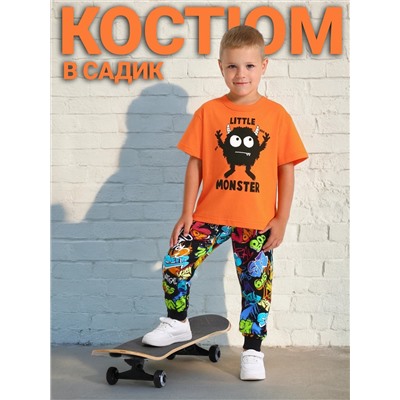 Апрель Комплект