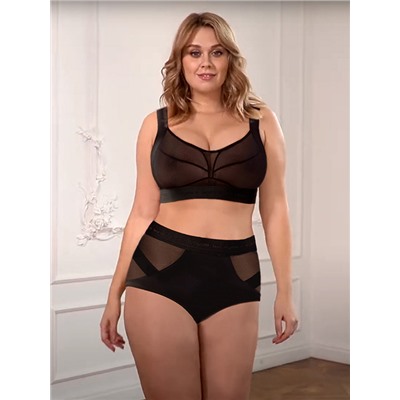 Бюстгальтер №8151 X-Factor мягкая Mioocchi