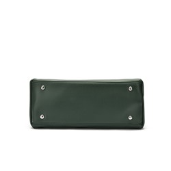 Сумка женская 21200 Темно-зеленый