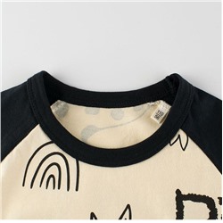TSKIDS Футболка  9A001